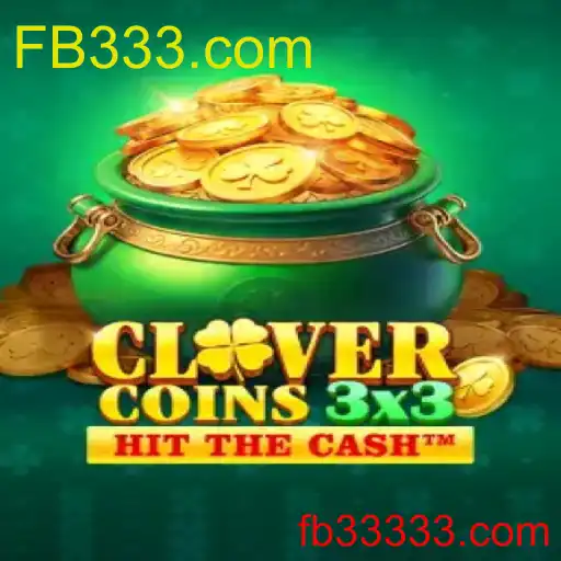 Clovercoin3x3