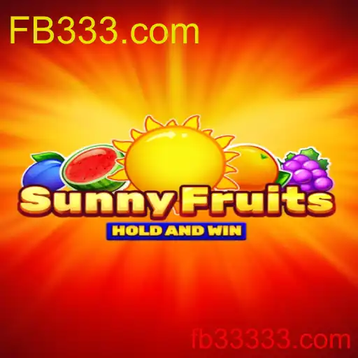 SunnyFruits